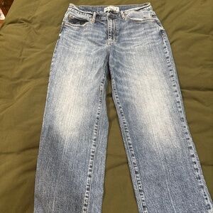 Daze jeans